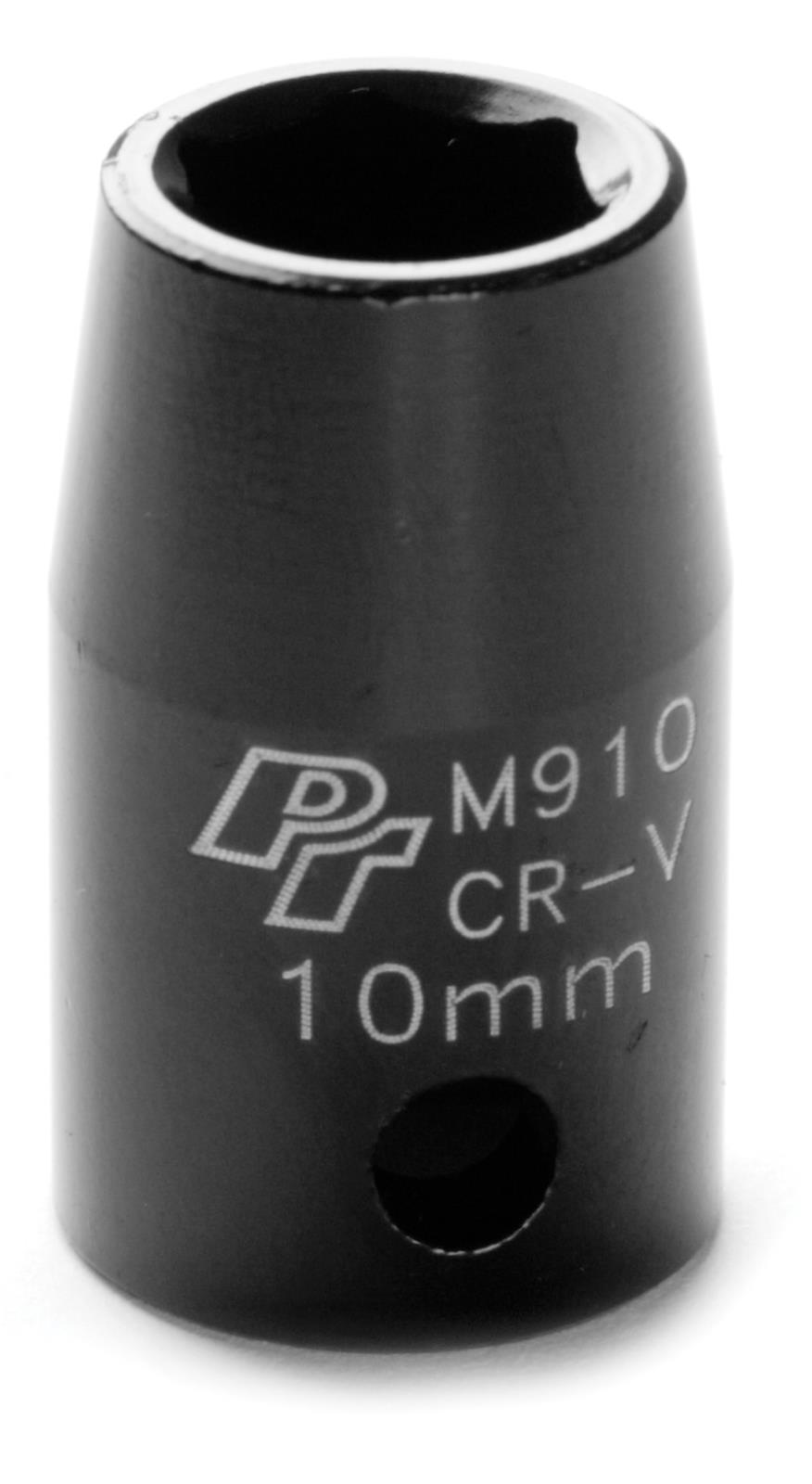 Performance Tool M910 Performance Tool Laser-Etched Impact Sockets - Intensery