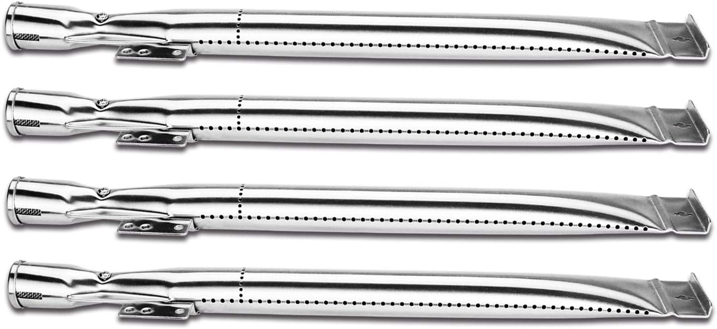Burners for Char-Broil 463411512, 463411712 Model, G312-0205-W1 - Intensery