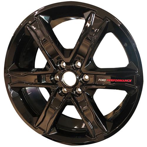 Ford Performance Parts M-1007K-S2295GB Ford Performance Parts 2015-21 F-150 Wheel Kits - Intensery