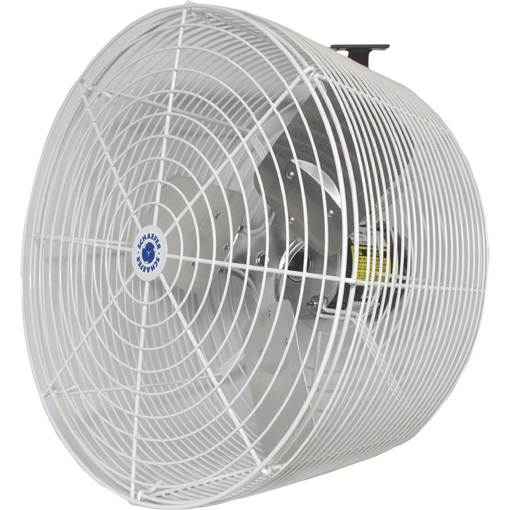 20 Versa-Kool Circulation Fan - Intensery