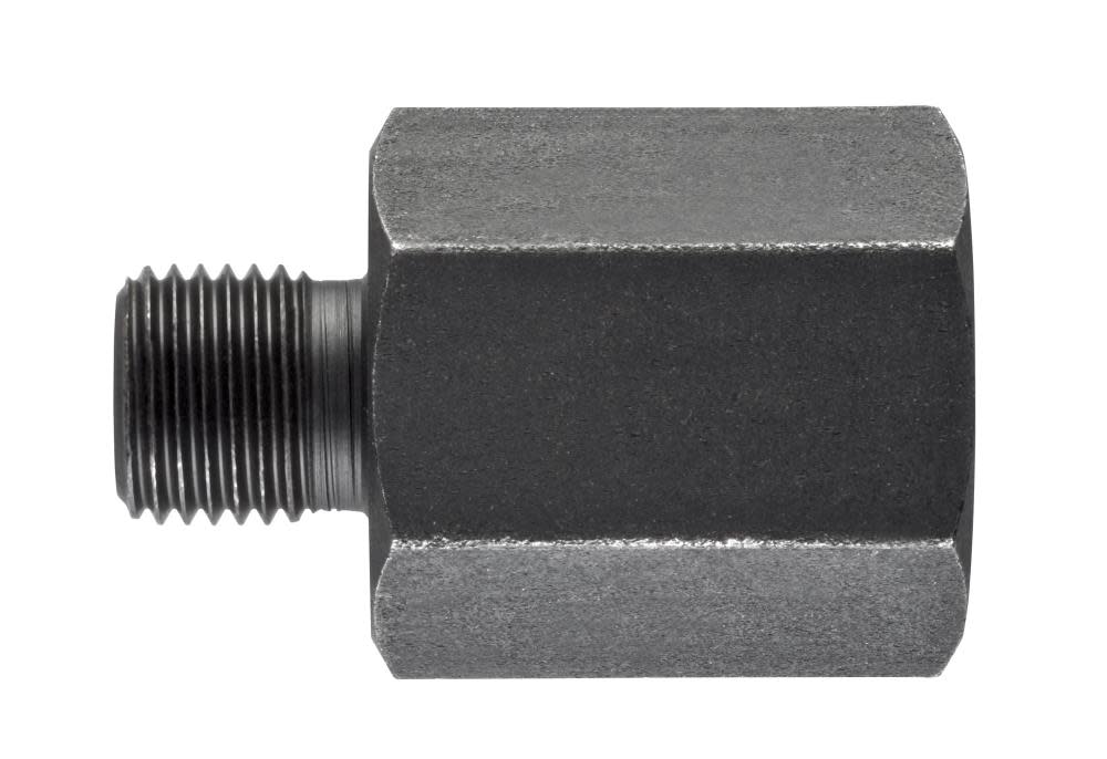 Milwaukee Diamond Plus Hole Saw Adaper for 7/8In - 1-1/8In 49-56-7103 from Milwaukee - Intensery