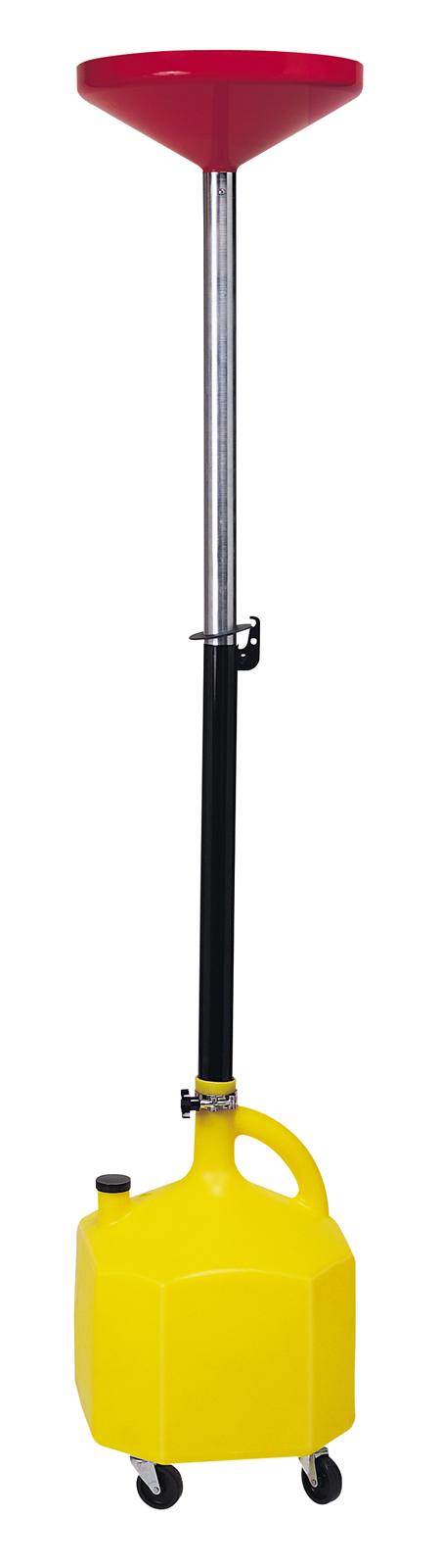 Lisle 11102 Lisle Oil Lift Drains - Intensery