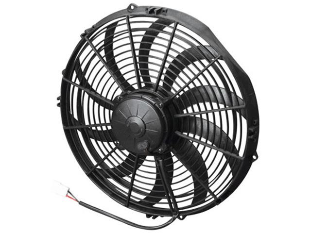 SPAL Automotive USA IX-30102042 Spal Electric Fans - Intensery