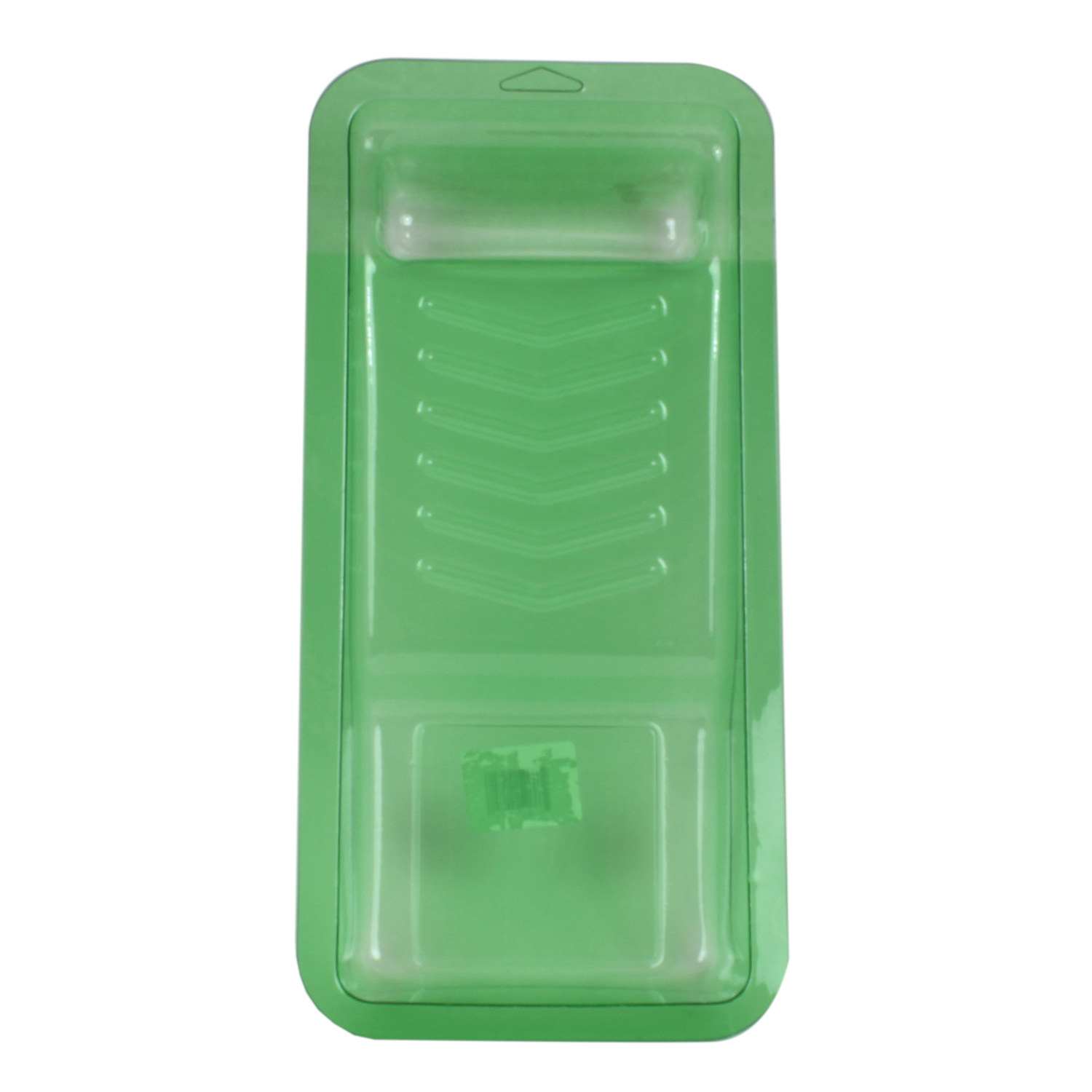 ArroWorthy Plastic 4 in. W X 4 in. L Disposable Paint Tray - Intensery