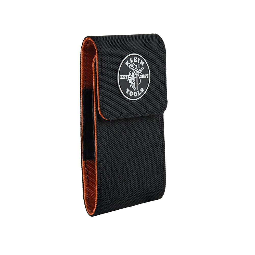 Klein Tools Tradesman Pro Phone Holder XX-Large 55474 from Klein Tools - Intensery