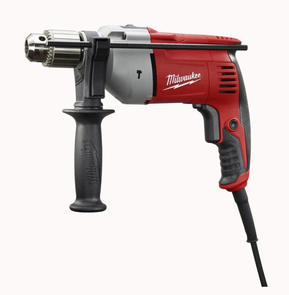 1/2 in. Hammer Drill - Intensery
