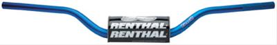 Renthal 602-01-BU Renthal Fatbar Handlebars - Intensery