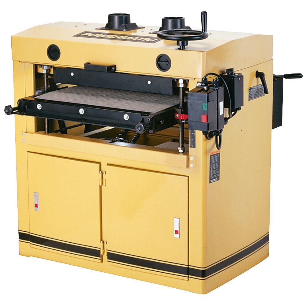 DDS225 25 Dual Drum Sander， 5HP， 1 - Intensery