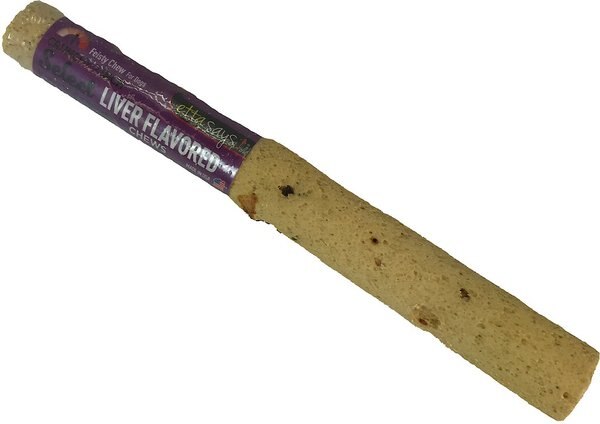 Etta Says! Select Liver Flavored Dog Treat - Intensery