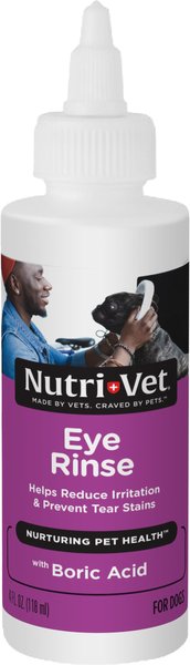 Nutri-Vet Dog Eye Rinse - Intensery