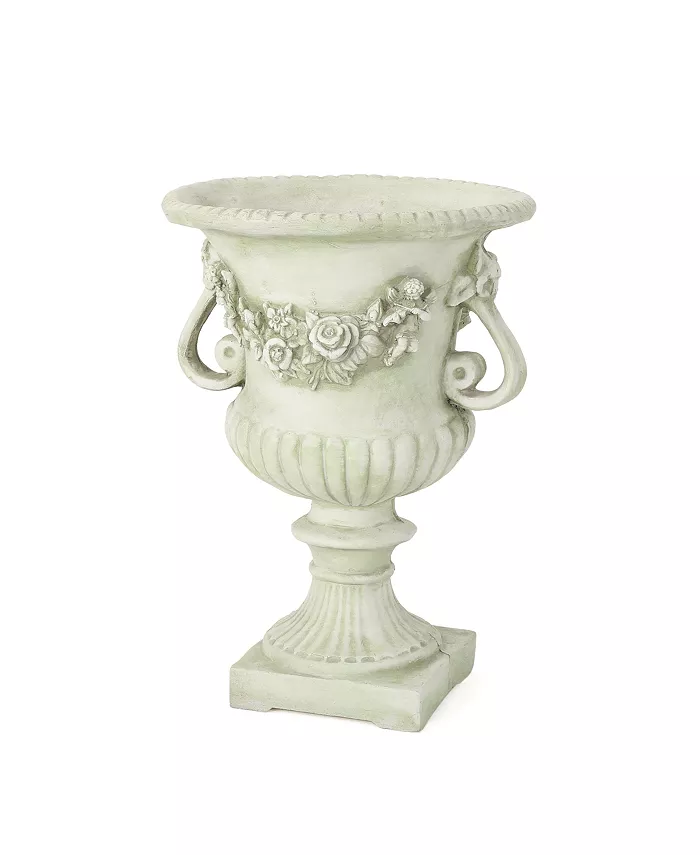 Noble House Buena Vista Outdoor Urn - Intensery