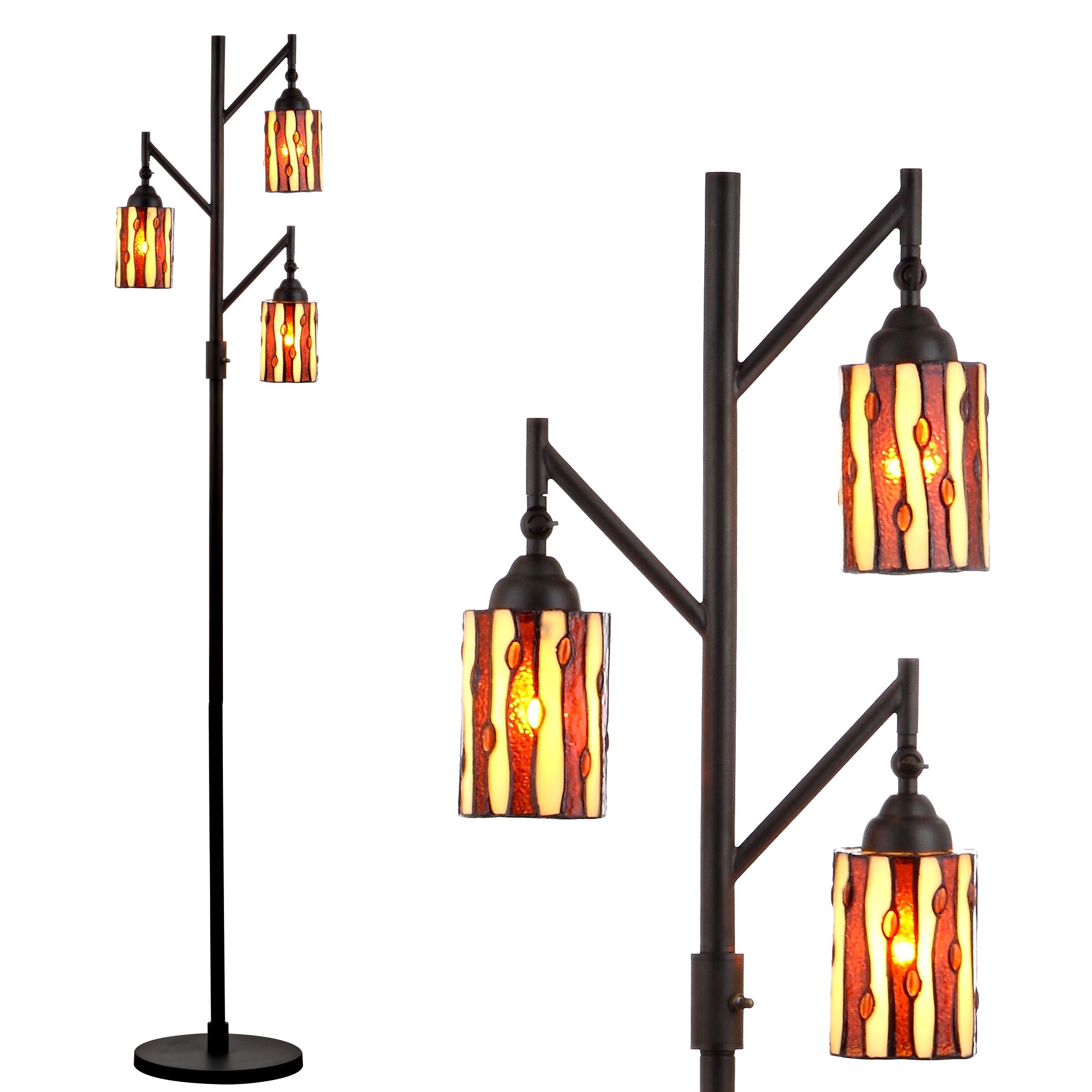 Lewis Tiffany-Style 71