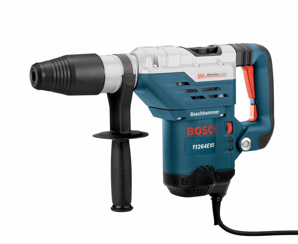 1-5/8 In. SDS-max® Combination Hammer - Intensery