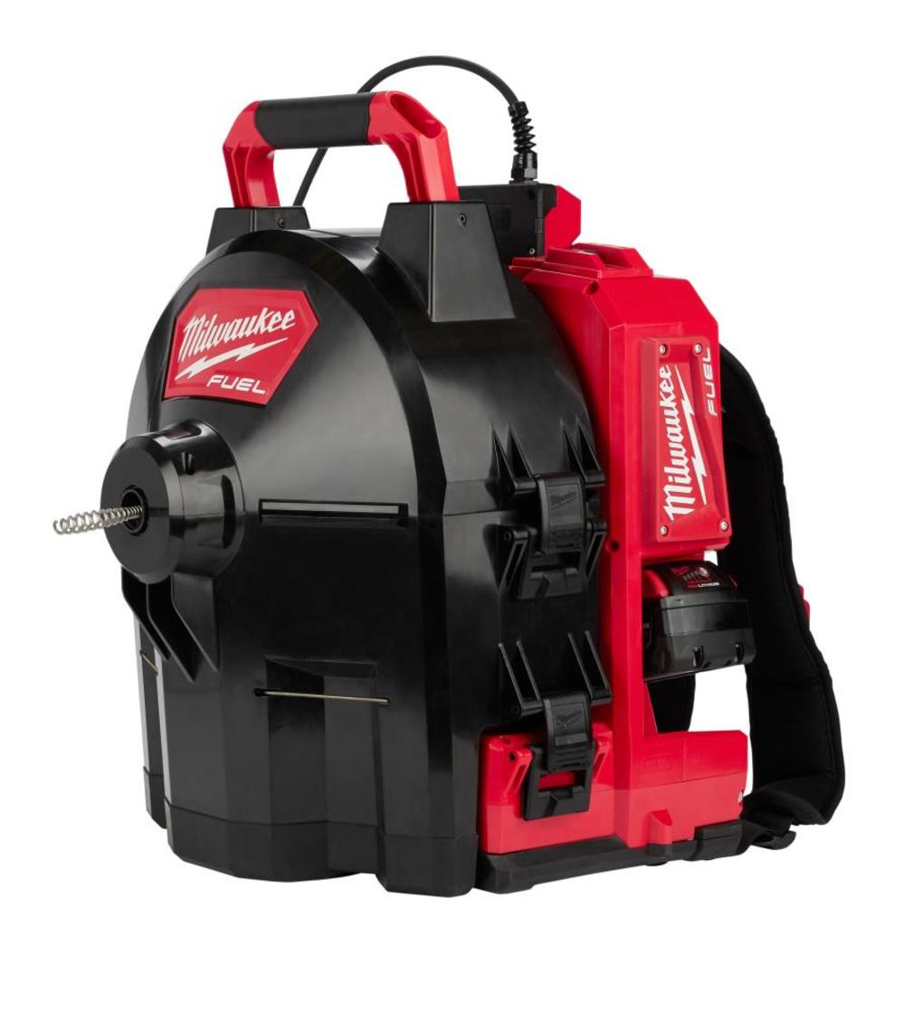 M18 FUEL Switch Pack Sectional Drum System - Intensery