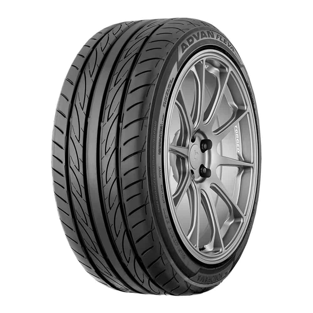 Yokohama Advan Fleva 205/45R16XL 87W - Intensery