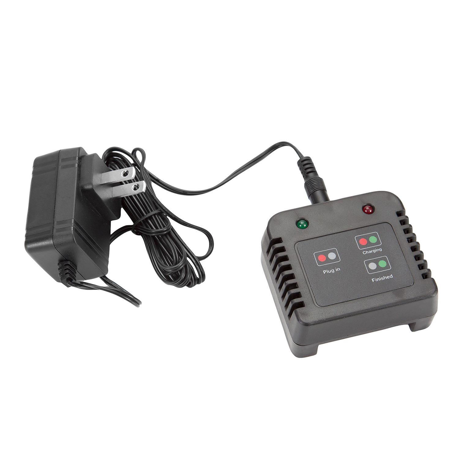 OEMTools 24660B OEM Automotive Tools 20 V Li-ion Battery Chargers - Intensery