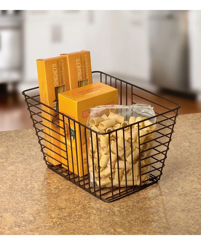 Spectrum Wright Basket， Small - Intensery