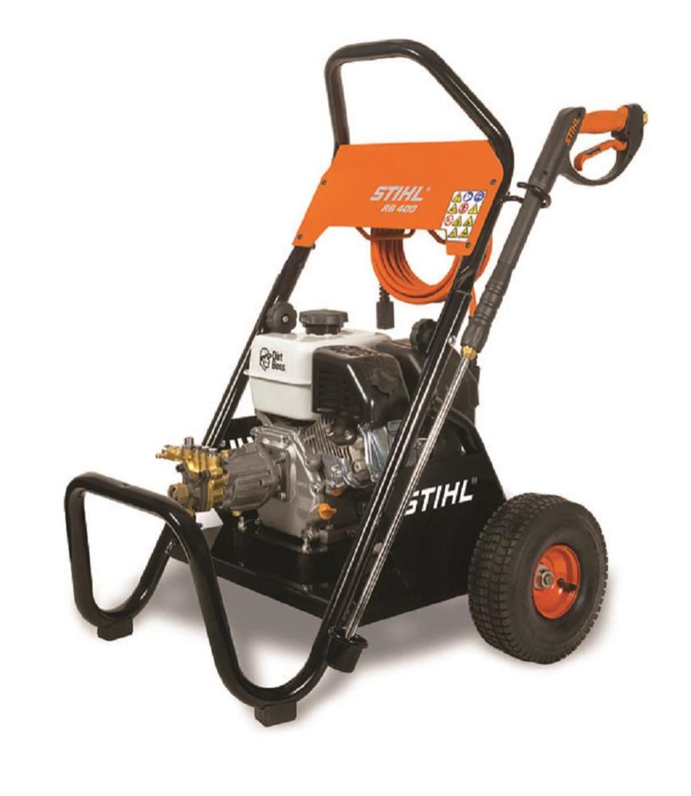Homeowner Pressure Washer - 2ļ¼?00 PSI - Intensery