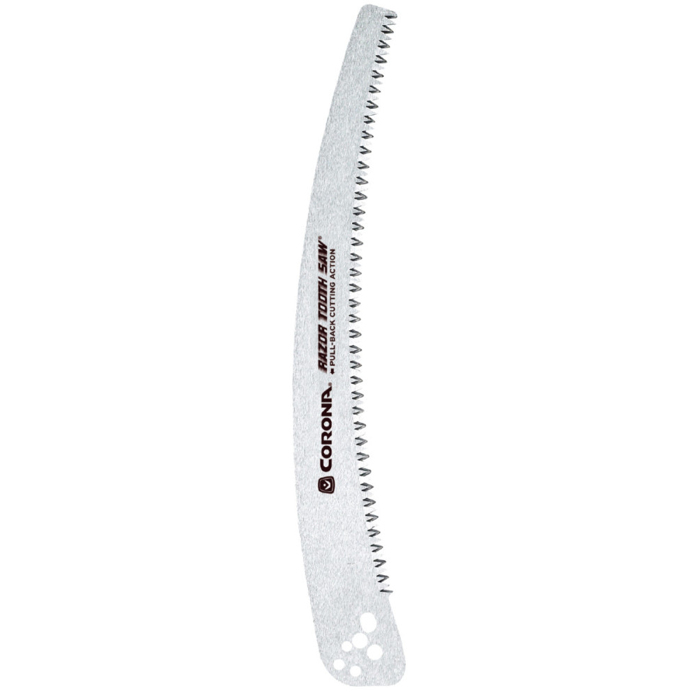 Corona Pruner Replacement Blade 13 RazorTOOTH Saw Steel Alloy - Intensery