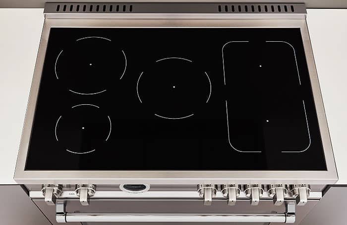 Bertazzoni Master Series 36