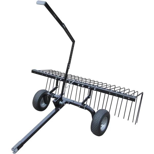 OpenHouse 72 in. Pine Straw Rake - Intensery