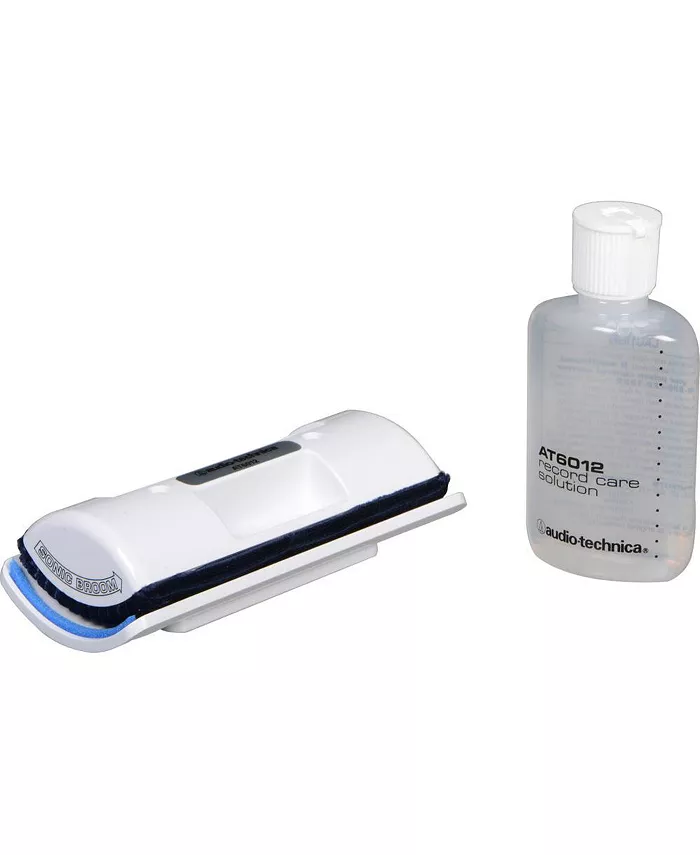 Audio Technica Record Care Kit - Intensery