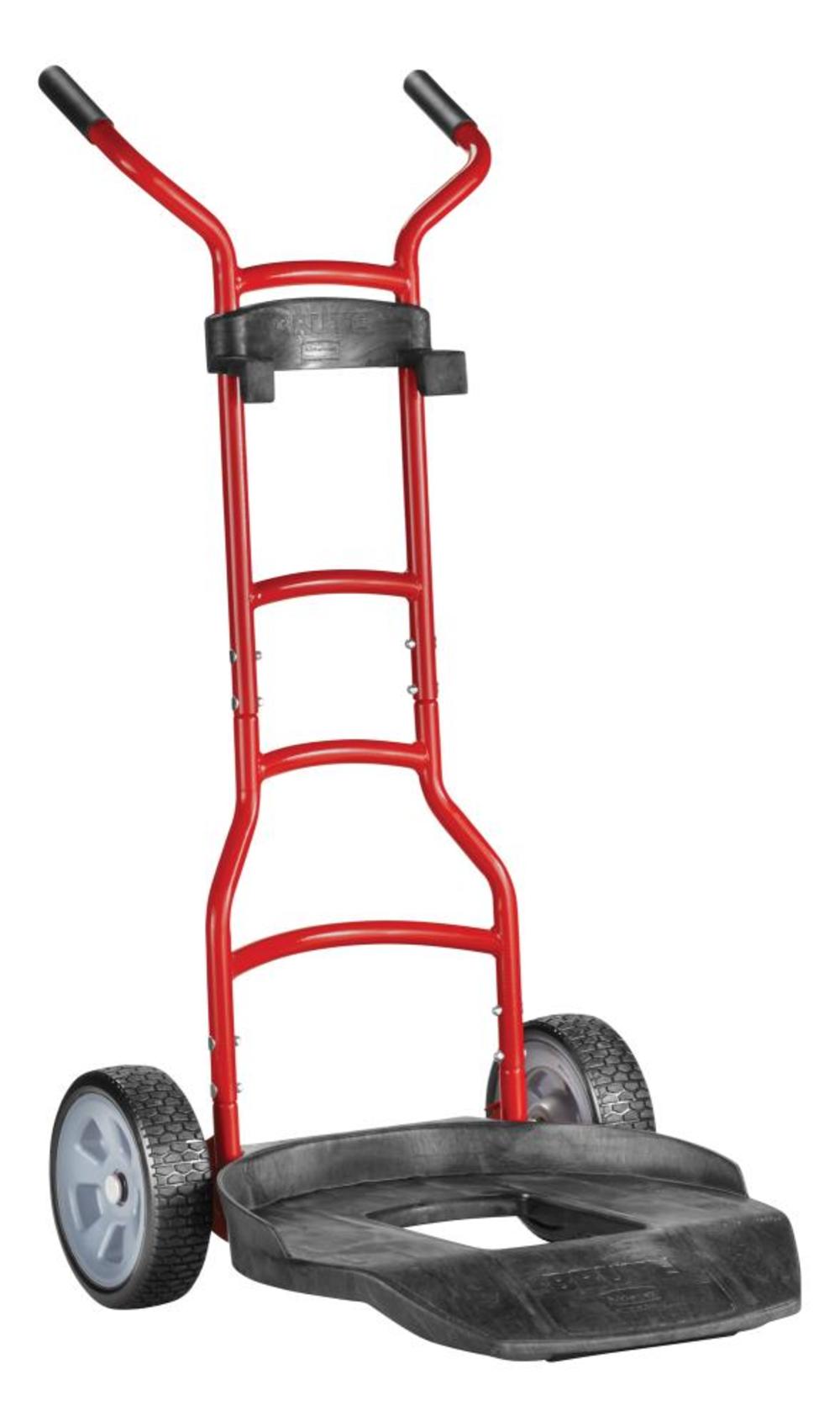Rubbermaid Commercial BRUTE Construction and Landscape Dolly - Intensery