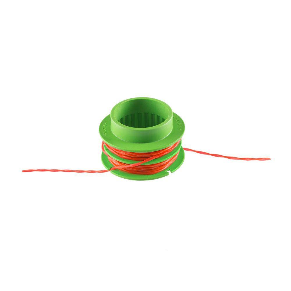15 in. Pre-Wound Spool for String Trimmer - Intensery