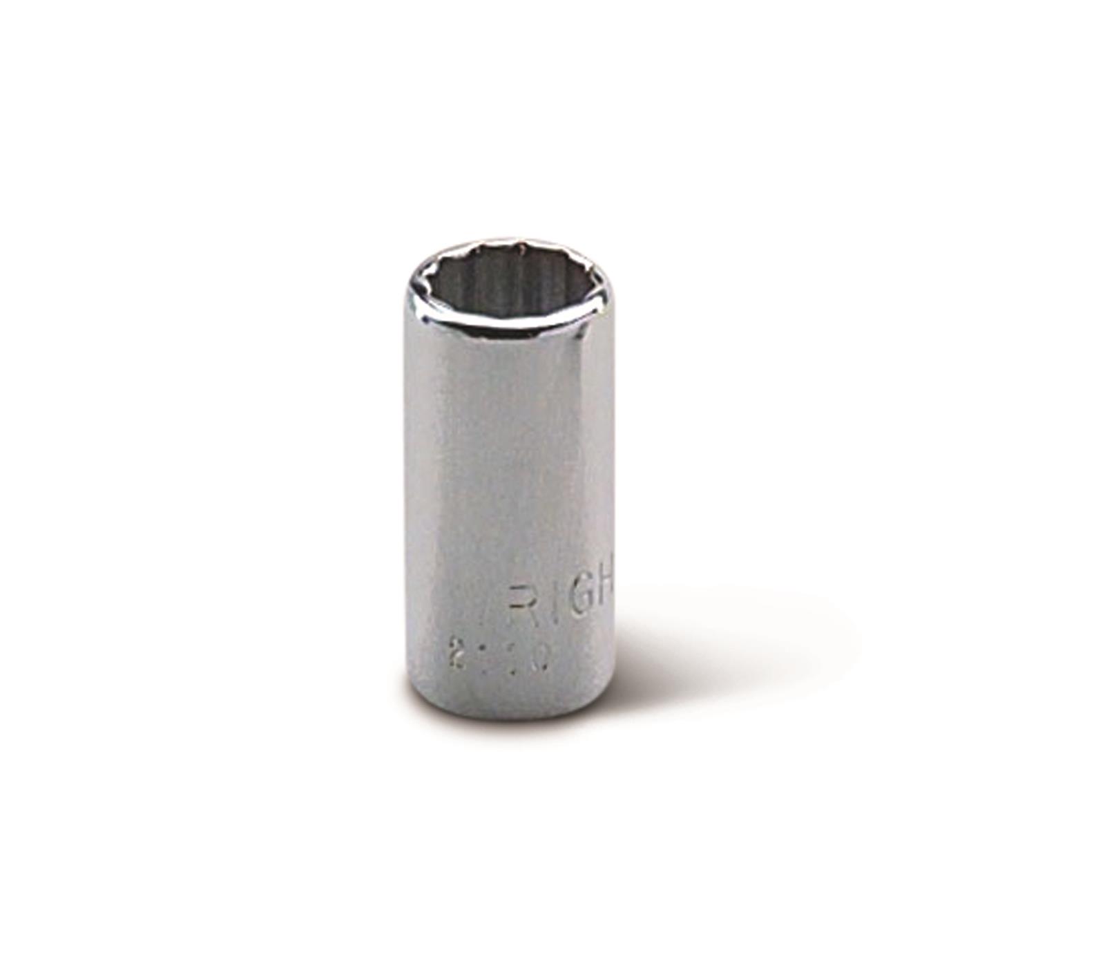 Wright Tool 2110 Wright Tool 1/4 In. Drive Sockets - Intensery