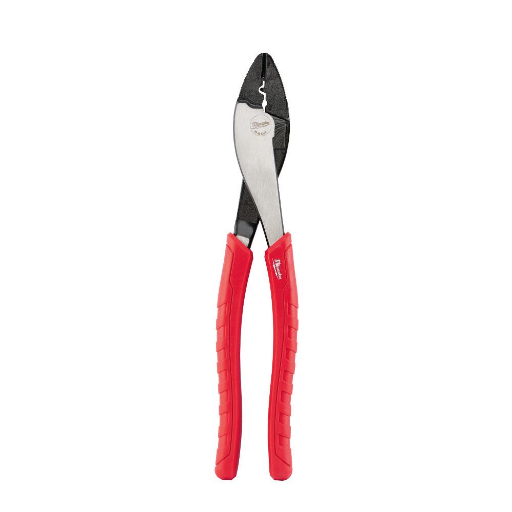 Crimping Pliers - Intensery