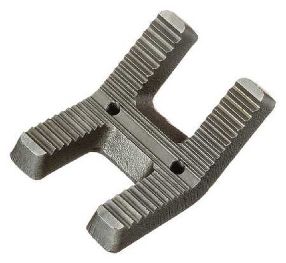 Ridgid Replacement BC-610A Bench Chain Vise Jaw 41085 from Ridgid - Intensery