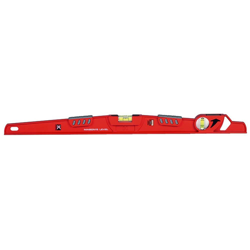 Shark 32 In. Masonand#8217;s Level - Intensery
