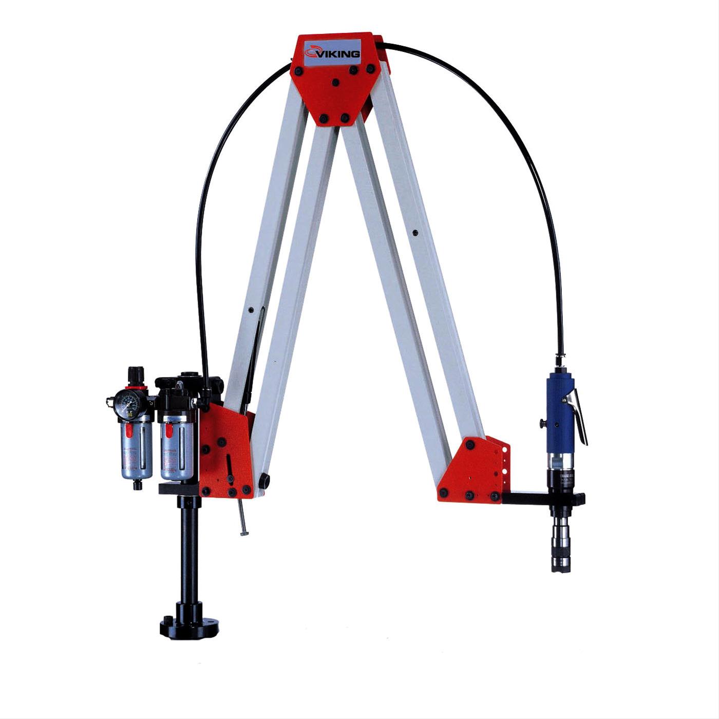 Viking Industries VT400 Viking Tapping Arms - Intensery