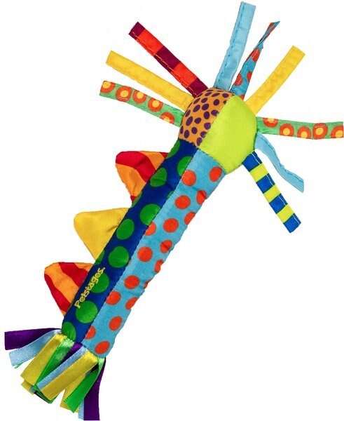 Petstages Cool Teething Stick Tough Dog Chew Toy - Intensery
