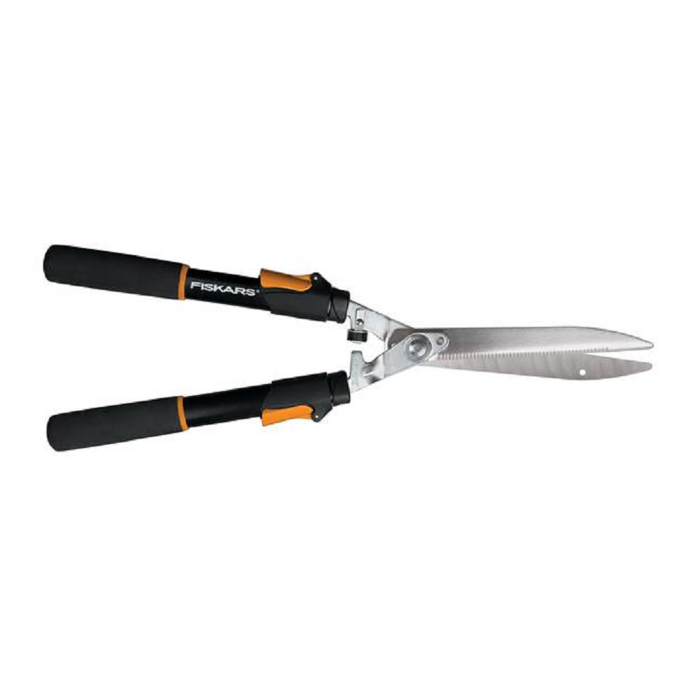 2533 Power-Lever® Extendable Hedge Shears - Intensery