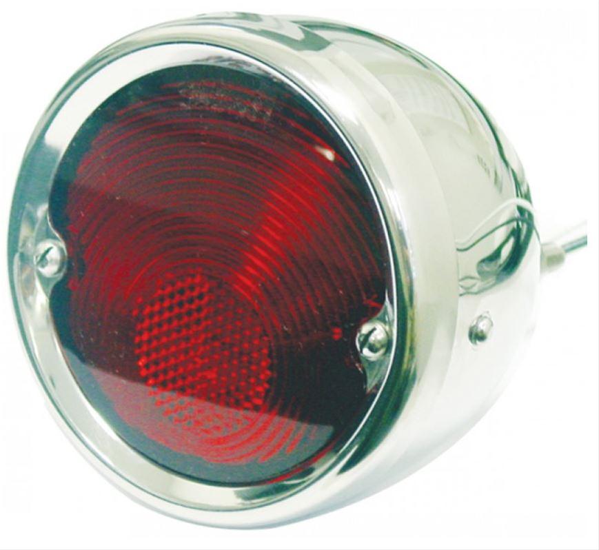 United Pacific C555911 United Pacific Taillight Assemblies - Intensery