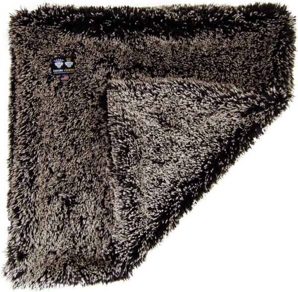 Bessie + Barnie Luxurious Dog Blanket - Intensery