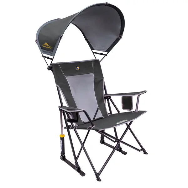 GCI Outdoor SunShade Rocker - Intensery