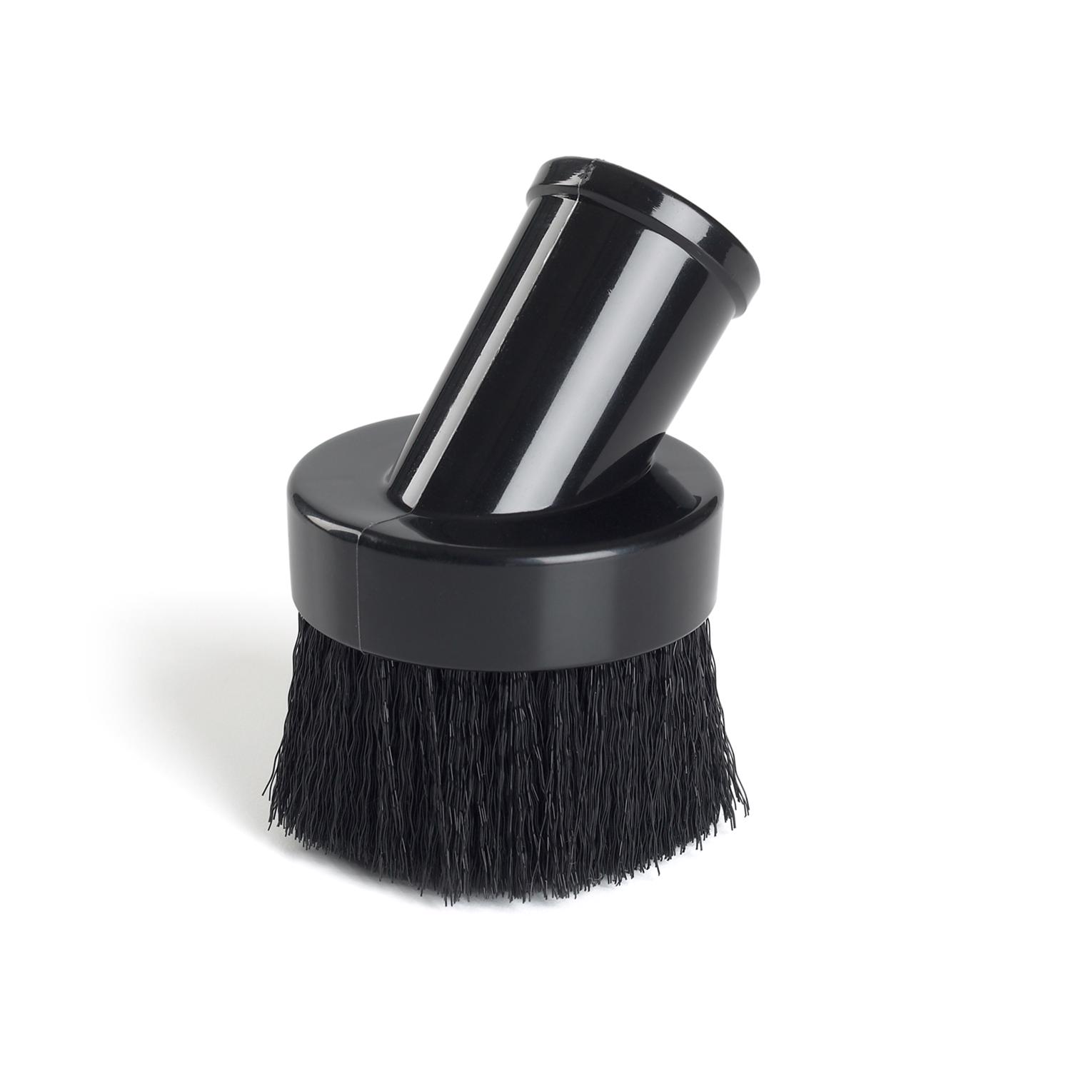 Craftsman 3 in. L X 4 in. W X 1-1/4 in. D Dusting Brush 1 pc - Intensery
