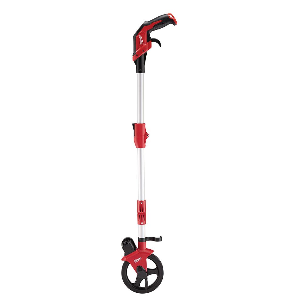6 in. Measuring Wheel - Intensery