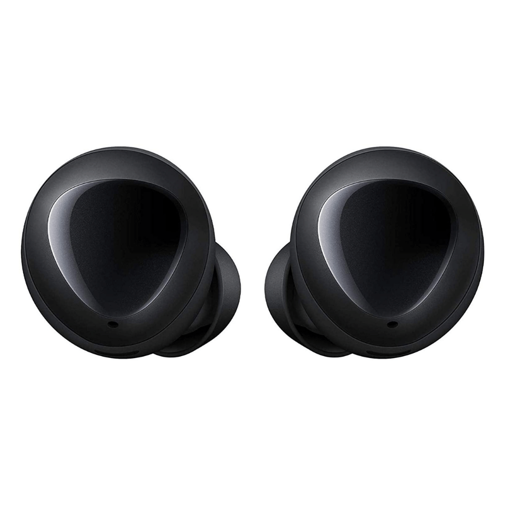 Buds+ True Wireless Headphones， Cosmic Black - Intensery