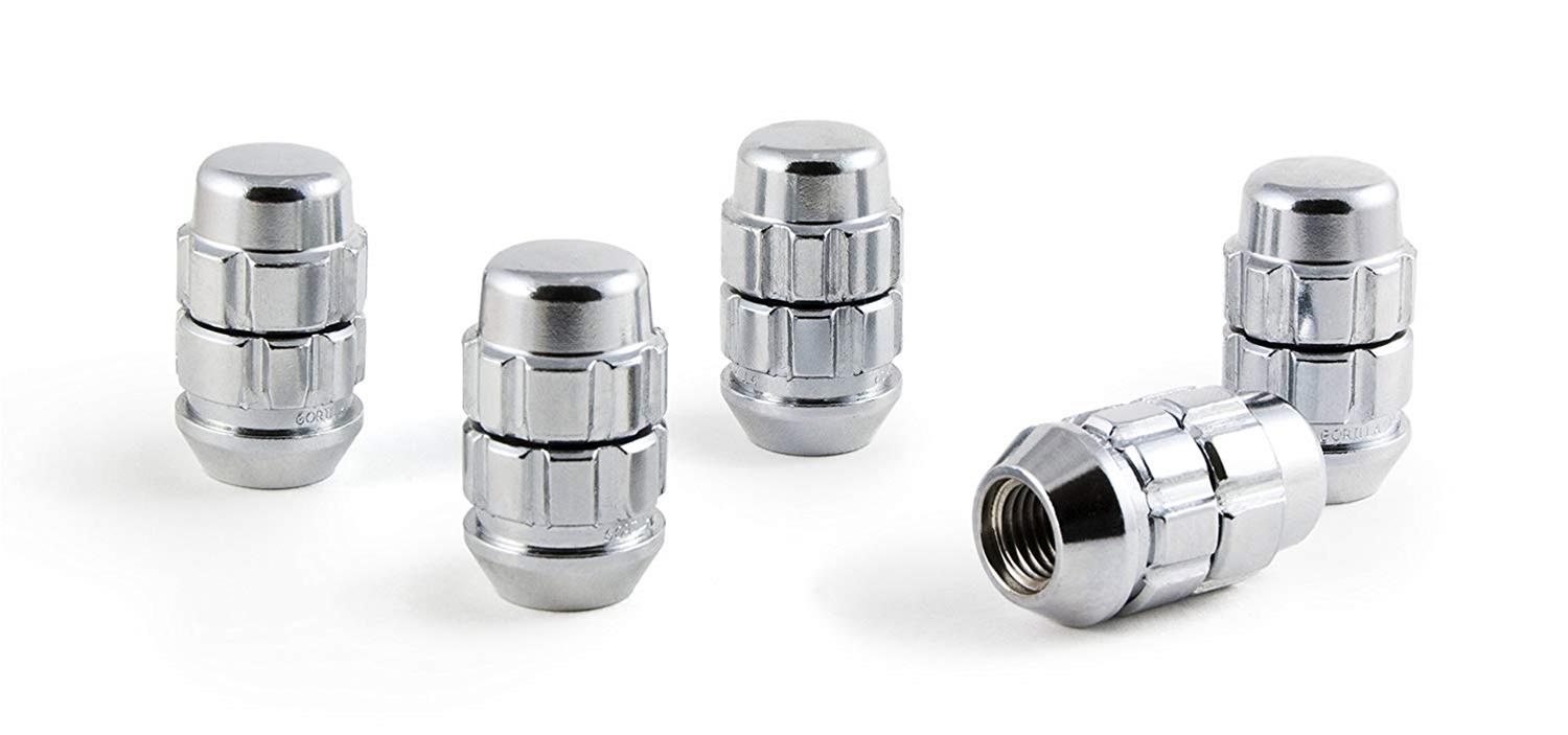 Gorilla Automotive 71631XB5 Gorilla X2 Wheel Locks - Intensery