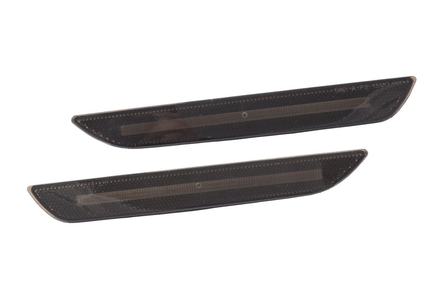 Diode Dynamics DD5004 Diode Dynamics LED Sidemarkers - Intensery
