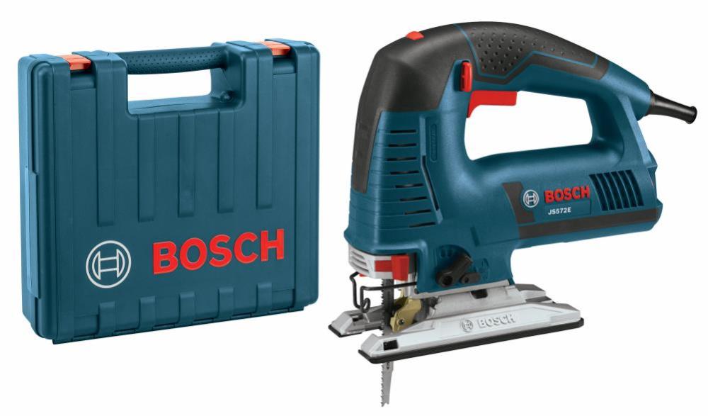 7.2 Amp Top-Handle Jig Saw Kit - Intensery