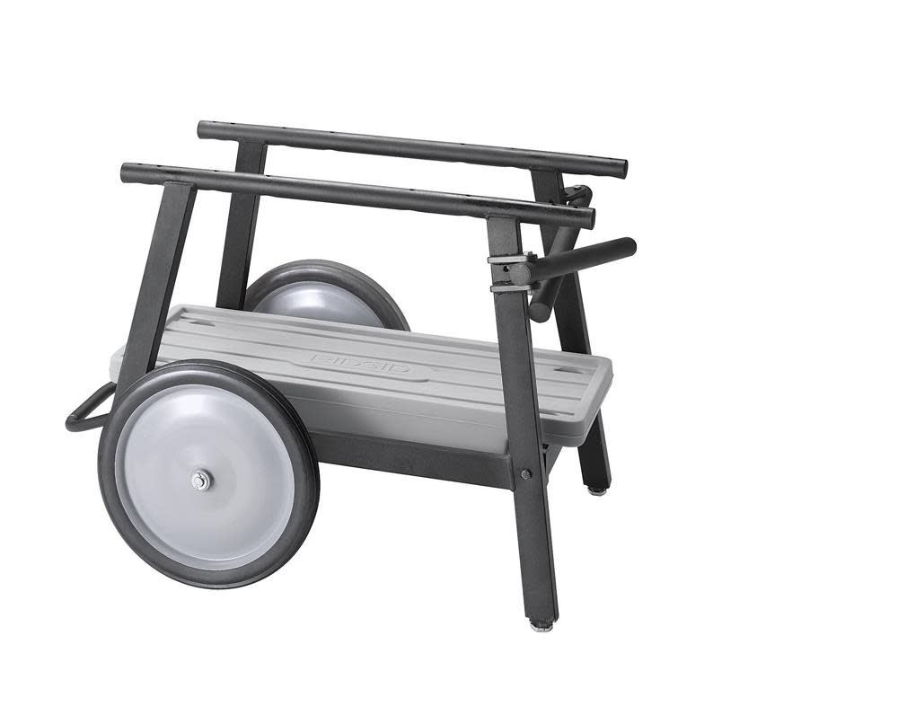 Ridgid 150 A Universal Wheel and Tray Stand 92462 from Ridgid - Intensery