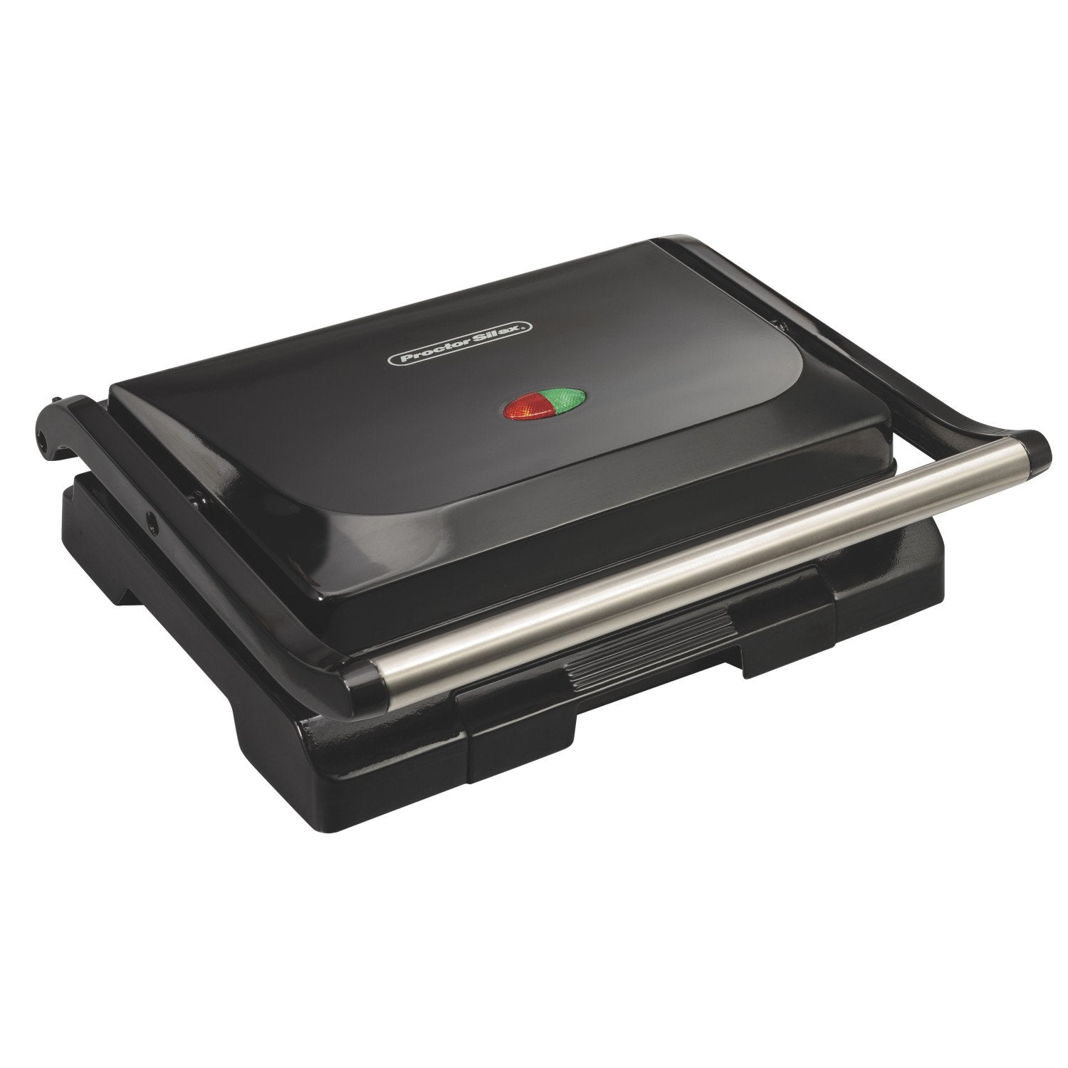 Proctor Silex 25440C Panini Press & Indoor Grill - Intensery