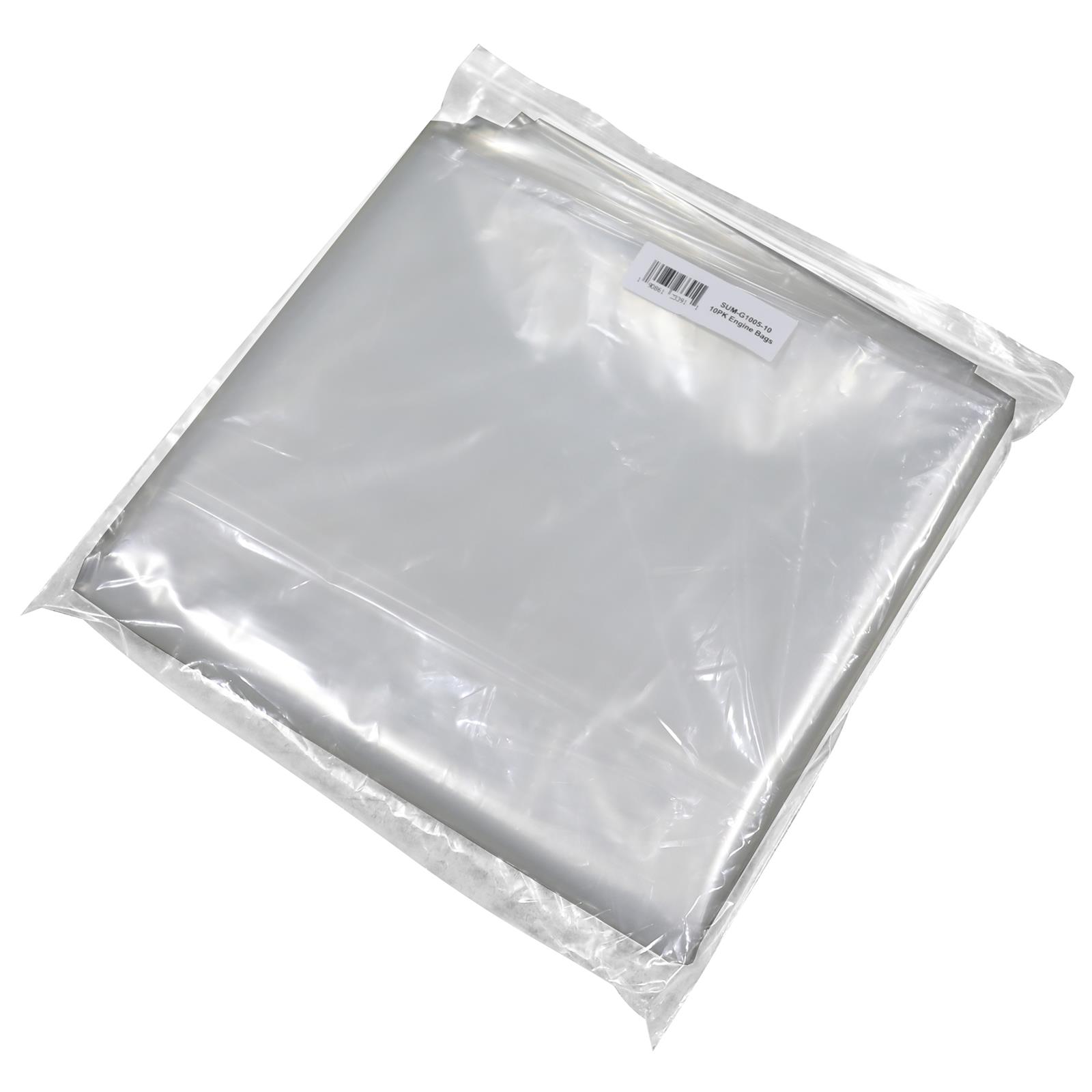 Summit Racing SUM-G1005-10 Summit Racing? Engine Bags - Intensery