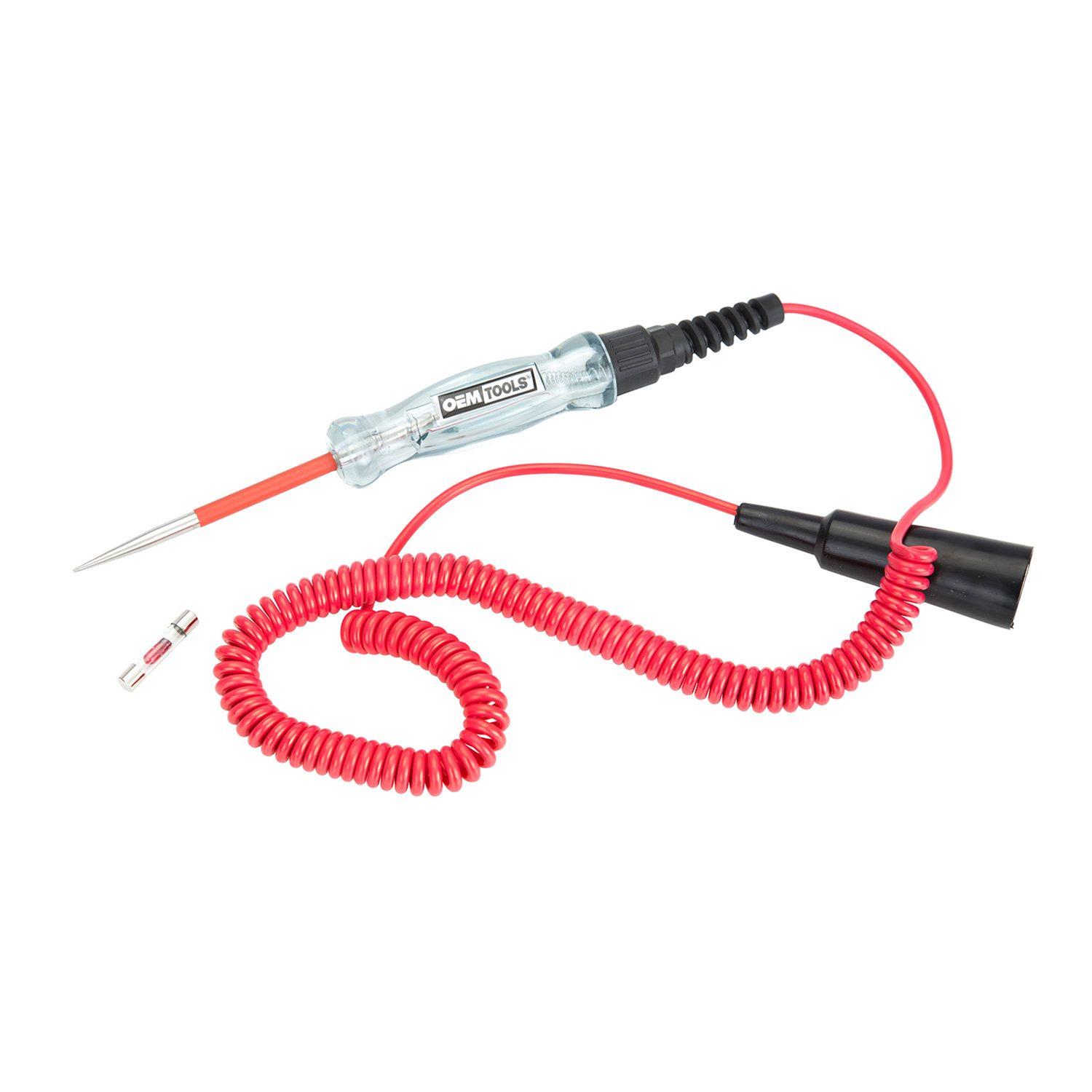 OEMTools 25886 OEM Automotive Tools Circuit Testers - Intensery