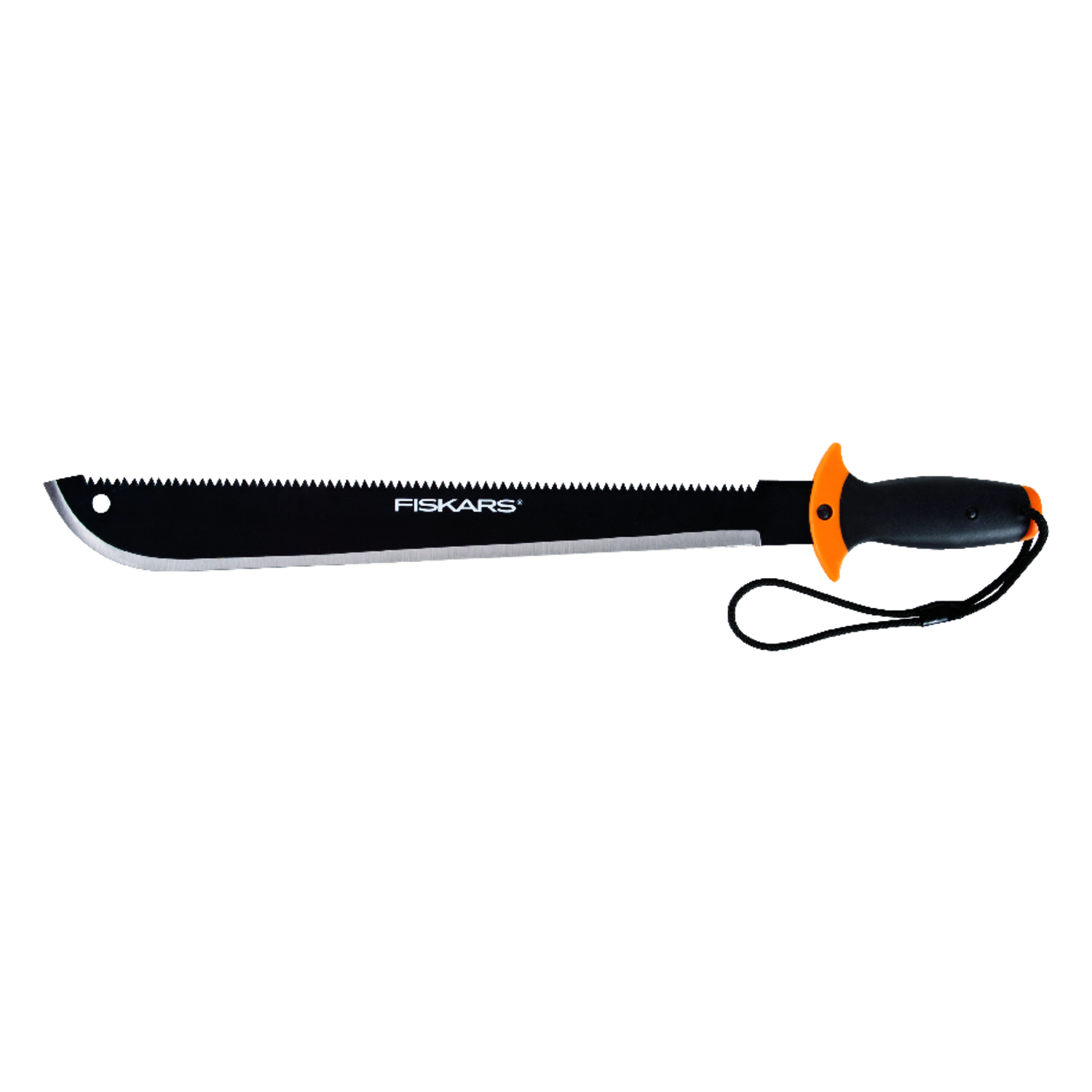 Fiskars 18 in. Tempered Steel Machete - Intensery