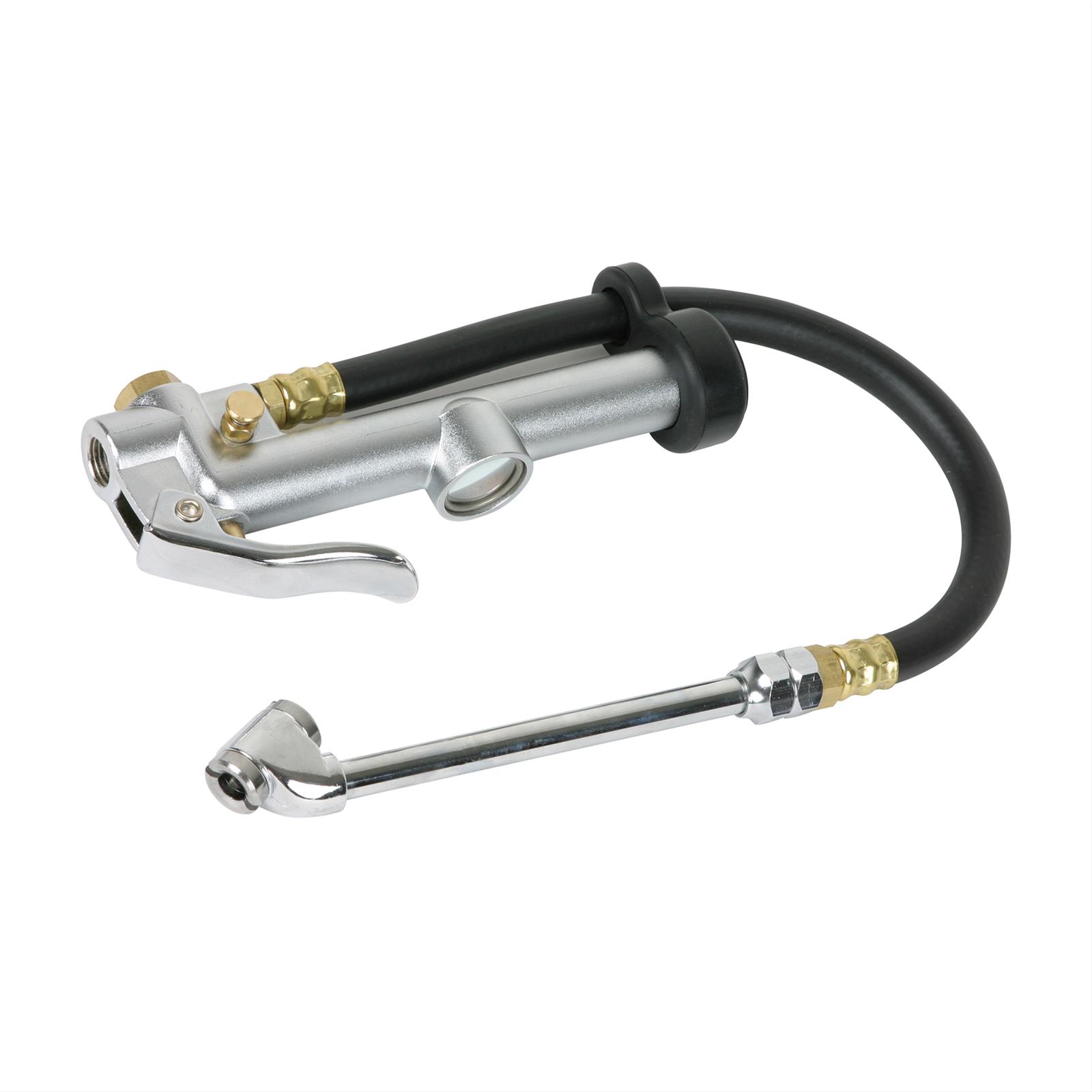 Legacy Manufacturing AL2050 Legacy Manufacturing Air Chuck Inflators - Intensery